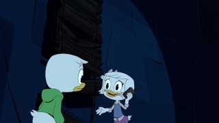 DUCKTALES S01 E01 PART 2