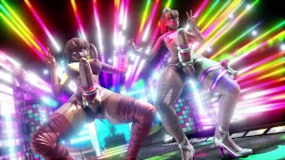 【FUTANARI】Disco The Ground! – Birdway