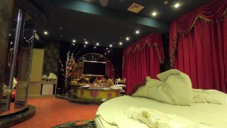 唐哥 舞蹈女孩 Part1