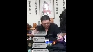 楊士傑我拿槍了嗎啦1