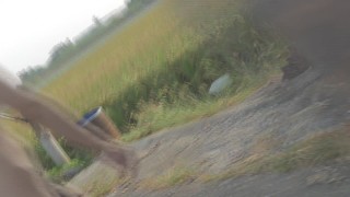 輻射魚市 Nuclear Fish Market – 蝌蚪(Official Video)