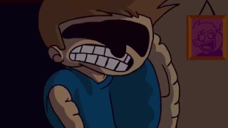Eddsworld – Trick or Threat