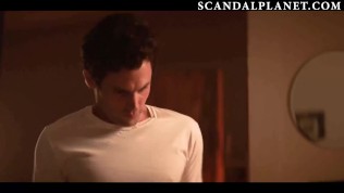 elizabeth lail naked & hot sex scenes compilation on scandalplanetcom