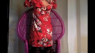 eManuel 3. JOI relaxant. Suis mes instructions et mon compte à rebours