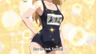 Energy Kyoukai Episode 1 English Sub