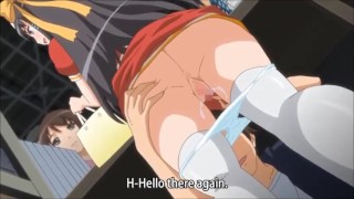 Eroge! H mo Game mo Kaihatsu Zanmai Sub (Sex Scenes)