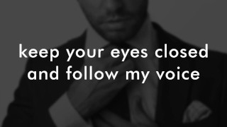 Erotic Hypnosis for Women: How much pleasure can you stand?