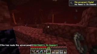 EthosLab – Minecraft – HermitCraft S7#1: Season 7 Begins!