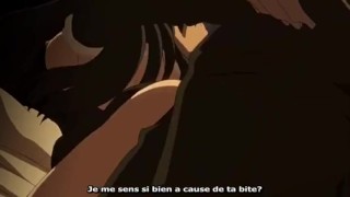 Euphoria Ep3 VOSTFR censuré