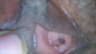 Farting pussy – prout de chatte