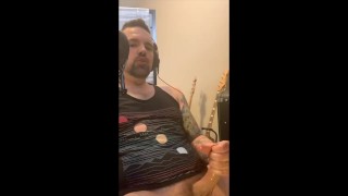 Filthy Big Cock Daddy Tells You How He Owns Your Pussy (DDLG Dirty Talk)