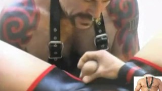 Fisting Gangbang – BDSM Part 2-3