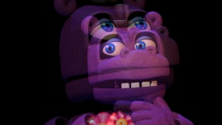 FNAF Mr. Hippo’s Story (Ultimate Custom Night)