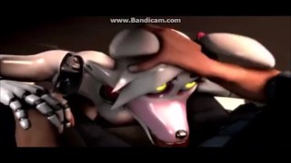 Fnaf porn Compilation (With Sound)