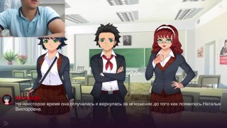 Follow Your Heart part 12