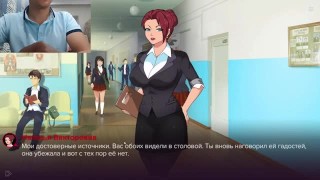 Follow Your Heart part 13