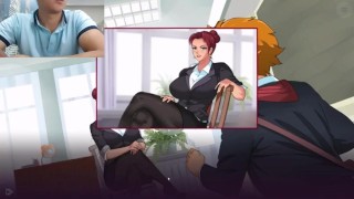 Follow Your Heart part 19