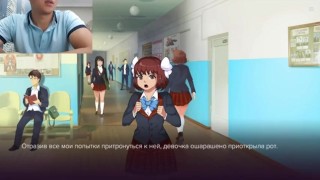 Follow Your Heart part 3