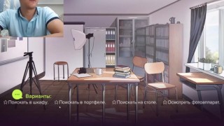 Follow Your Heart part 4