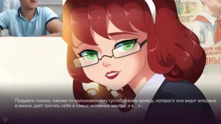 Follow Your Heart part 7