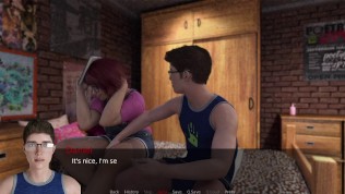 Foot of the Mountain (PT 1) – Getting a new family