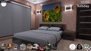 Foot of the Mountain (PT 109) – karma is a bitch and her name is Melinda