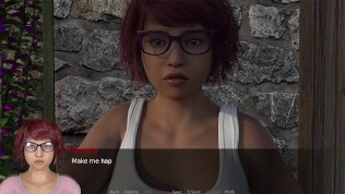 Foot of the Mountain (PT 19) – I had to ruin the mood