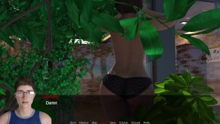 Foot of the Mountain (PT 29) – Melinda Sweeeeeeet Ass