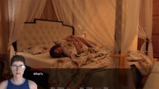 Foot of the Mountain (PT 8) – Commence operation motor boat