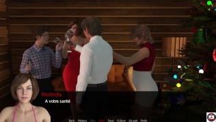 Foot of the Mountain (PT 97) – Holiday Special End