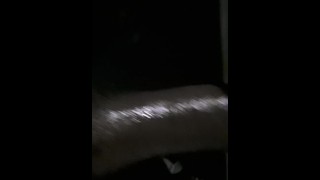 Fucking clean booty freak