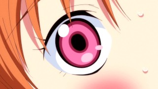 Fukai ni Nemuru Oujo no Abaddon yuri scene