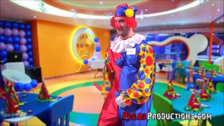 FUNNY “MARRIED” COUPLE IN ACTION MOVIES