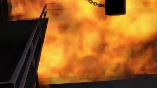 FUTA Pyro Destroys Miss Pauling