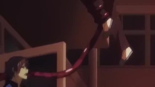 Gakuen shinshoku EP 1 Full pt Br