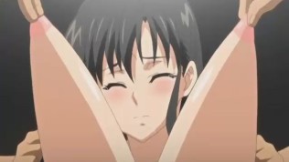 Gangbang And A Double Penetration