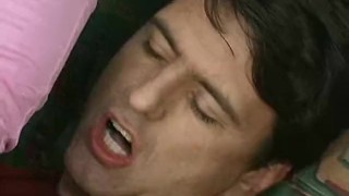 German Pissing – 17