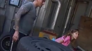 German Pissing – 3