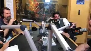 Gloria Álvarez fucks Antonio Attolini