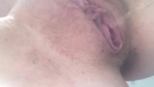 Golden Shower Slow Motion | See my pee clips at freckledred.manyvids.com