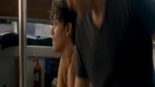 Halle Berry – Dark Tide