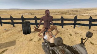 Have sexual encounters in a 3D virtual world at The Redlight Center!