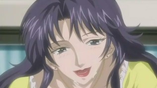 Heavenly Pleasure From My Aunt