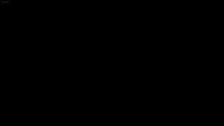 Hentai girl gets ass spanked