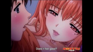 Hentai Pros – Tsuma Shibori 1