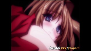 Hentai.xxx – Drink my Pussy juices baby