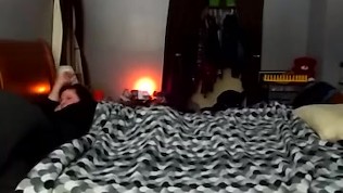 Hidden cam masterbation 2