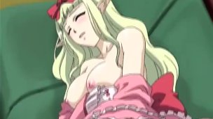 Himekishi Angelica The Animation Sub Español ep 2