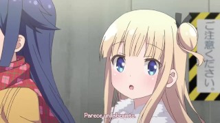 Hinako Note capitulo 12 sub español