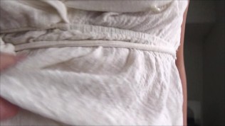 Hippie Little Sister Teases Step Brother – LoserLexxx – Family Therapy